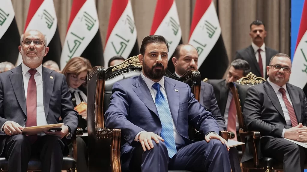 «فيتوات» وخلافات داخلية تعقّد استكمال حكومة الزيدي 1536x864 cmsv2 8564b958 e8b0 55a3 9801 d8aa718328af 9759043