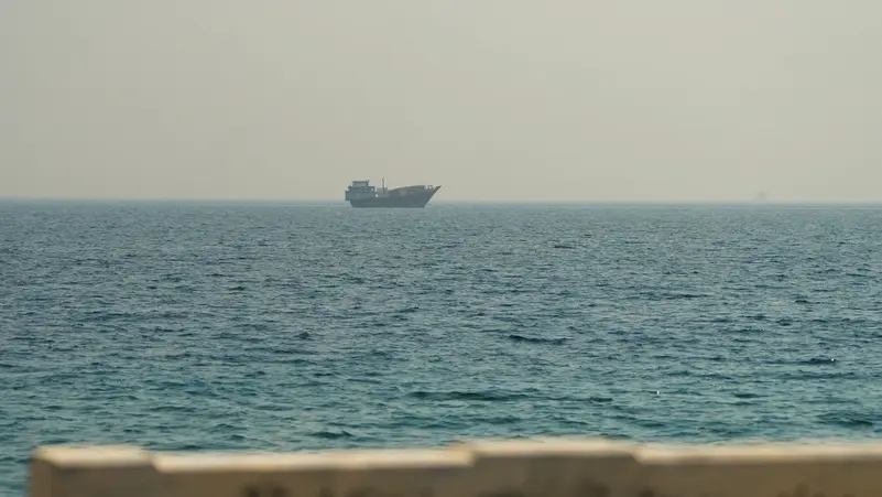 إيران: مسار مضيق هرمز الجديد مع عُمان إجراء مؤقت 26f44537 9402 4b85 937e