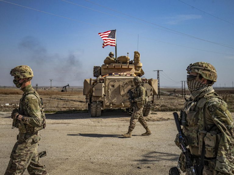 SYRIA-CONFLICT-KURDS-US