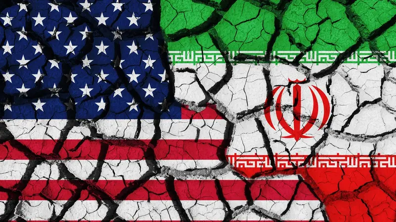 تقرير يكشف خطة إيران لإطالة الحرب وإرباك ترامب قبل انتخابات التجديد النصفي f3ff352b e6d6 487b 97ae