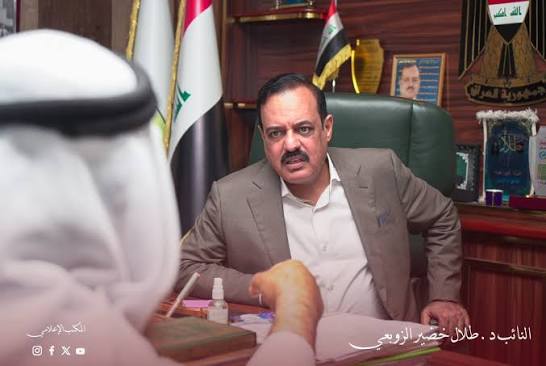 تفاصيل الحكم بـ”السجن والغرامة” ومصادرة عقارات وسيارات النائب السابق طلال الزوبعي images 4 1