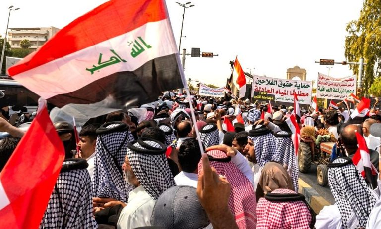انتفاضة الفلاحين
